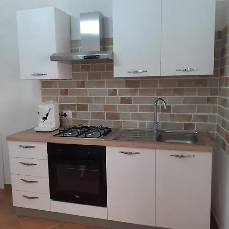 Dimora Chloé Appartement Marsala