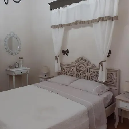 Appartement Dimora Chloé