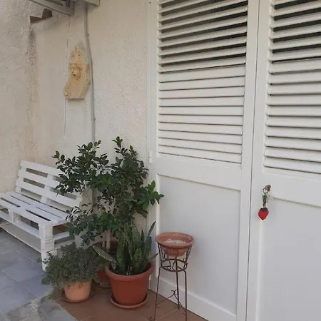 Appartement Dimora Chloé *